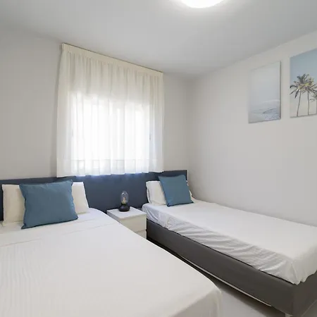 Apartment Apartamento En Maspalomas Con Piscina Maspalomas (Gran Canaria)