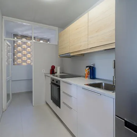 Apartamento En Maspalomas Con Piscina Apartment Maspalomas (Gran Canaria)