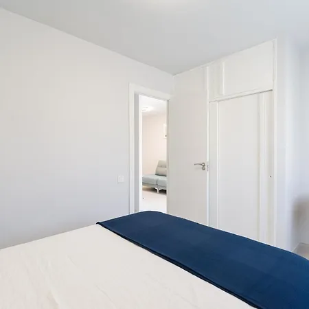 Apartamento En Maspalomas Con Piscina Apartment *