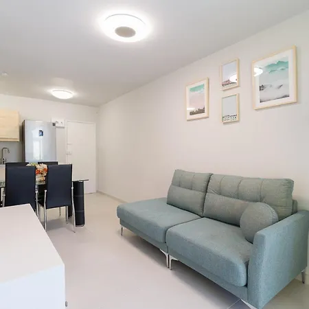 Apartamento En Maspalomas Con Piscina Apartment *