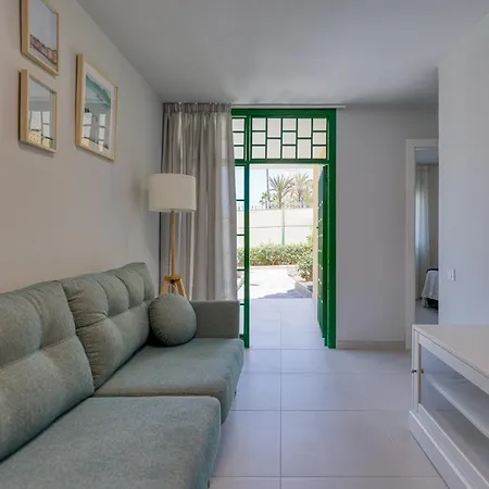 Apartamento En Maspalomas Con Piscina Maspalomas (Gran Canaria)
