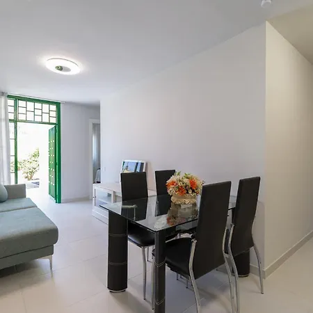 Apartamento En Maspalomas Con Piscina Apartment Maspalomas (Gran Canaria)