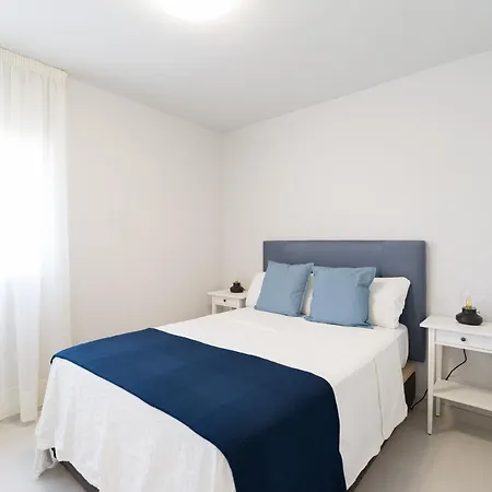 Apartamento En Maspalomas Con Piscina Apartment