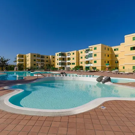 Apartment Apartamento En Maspalomas Con Piscina Maspalomas (Gran Canaria)