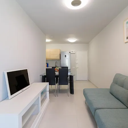 Apartament Apartamento En Maspalomas Con Piscina *
